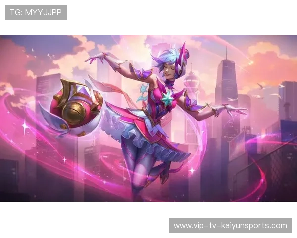 未来联盟：虚拟实境、沉浸式观赛开启新娱乐时代！，英雄联盟未来科技图案是什么