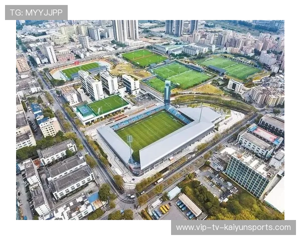 足球VR观赛体验馆在深圳开放试运营，深圳室内足球场